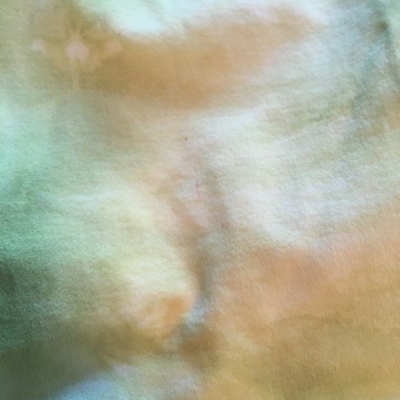 FP Movement Good Karma Tie Dye Leggings NWOT - Picture 7 of 8